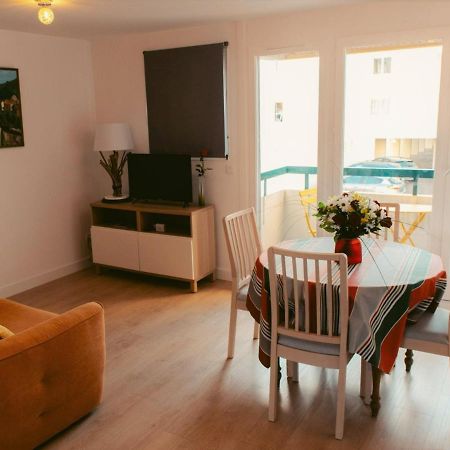 Appartement Saint-Jean-De-Luz, 2 Pieces, 4 Personnes - Fr-1-239-684 Eksteriør billede