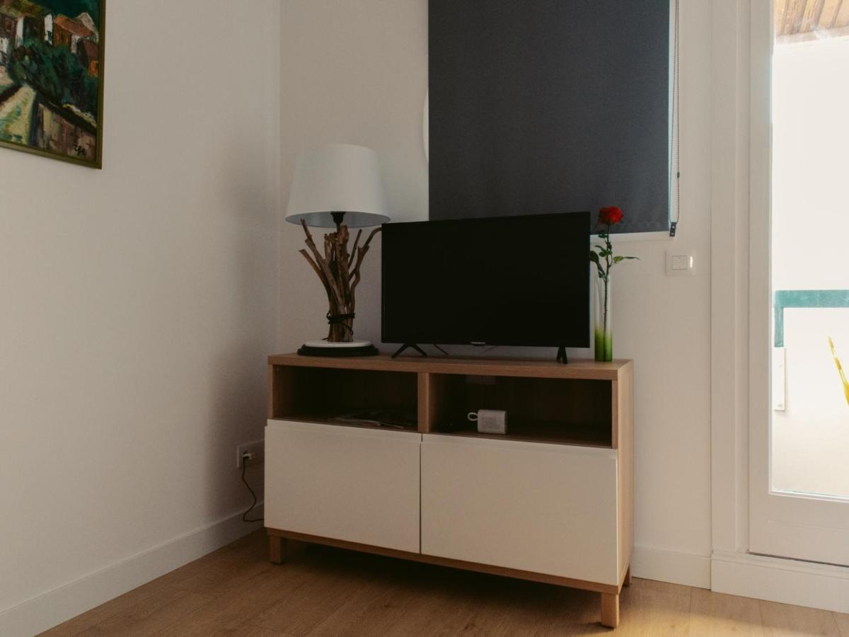 Appartement Saint-Jean-De-Luz, 2 Pieces, 4 Personnes - Fr-1-239-684 Eksteriør billede