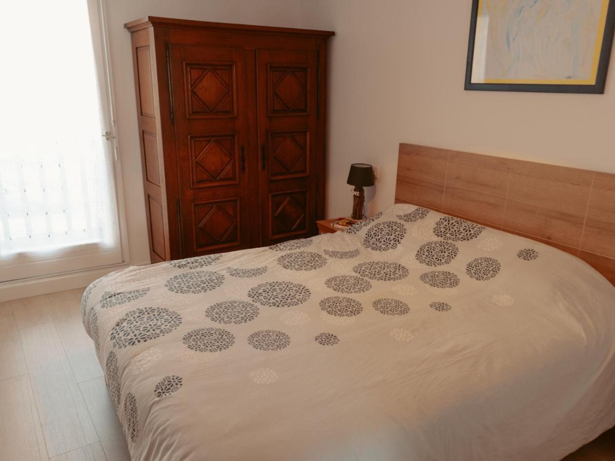 Appartement Saint-Jean-De-Luz, 2 Pieces, 4 Personnes - Fr-1-239-684 Eksteriør billede