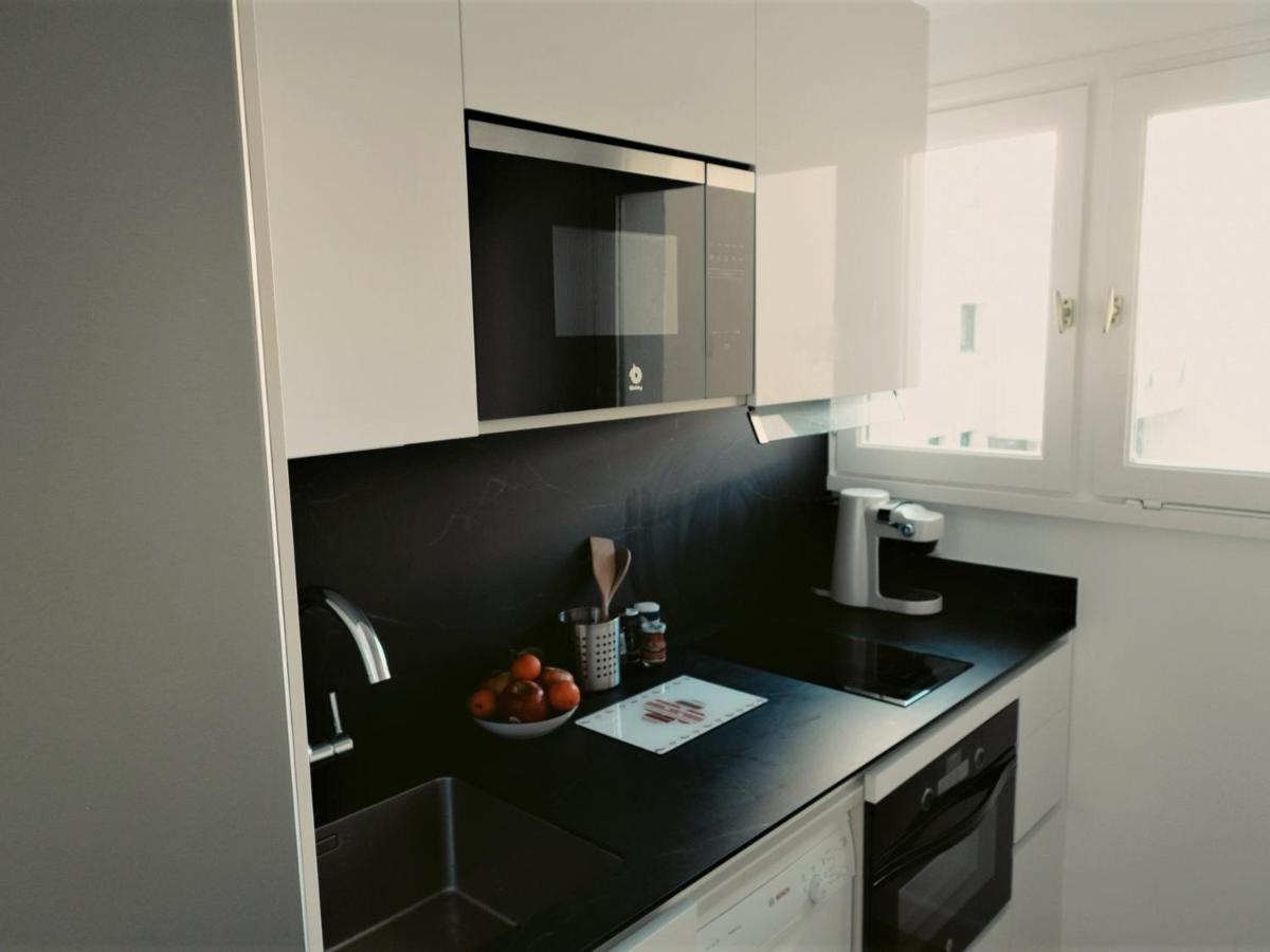 Appartement Saint-Jean-De-Luz, 2 Pieces, 4 Personnes - Fr-1-239-684 Eksteriør billede