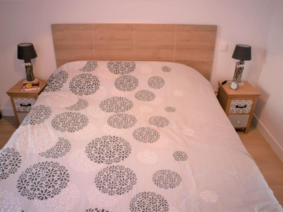 Appartement Saint-Jean-De-Luz, 2 Pieces, 4 Personnes - Fr-1-239-684 Eksteriør billede